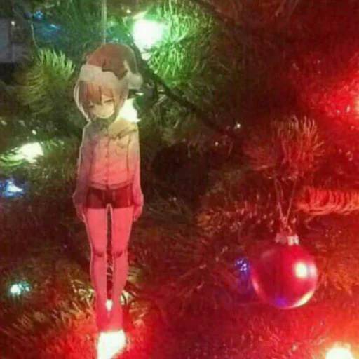 Набор стикеров Doki Doki Literature Club! №10 для WhatsApp 16