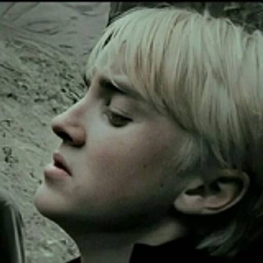 Набор стикеров Draco malfoy для WhatsApp 6