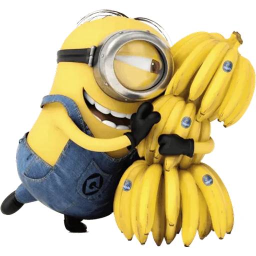 Набор стикеров Гадкий я для WhatsApp 26