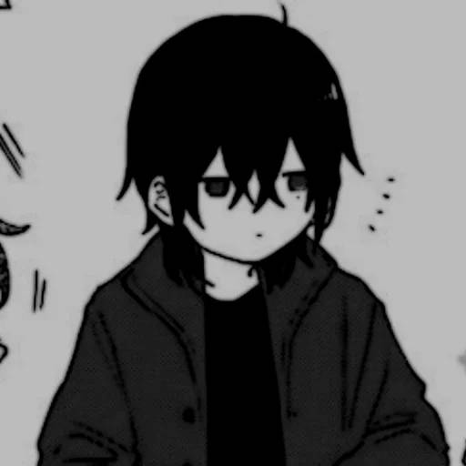 Набор стикеров грусть №10 для WhatsApp 12