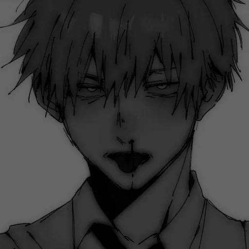 Набор стикеров грусть №10 для WhatsApp 18