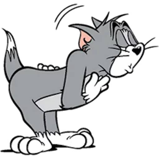 Набор стикеров грусть №11 для WhatsApp 19