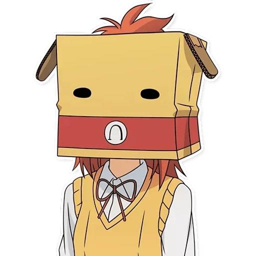 Набор стикеров грусть №27 для WhatsApp 25