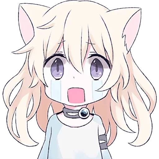 Набор стикеров грусть №27 для WhatsApp 3