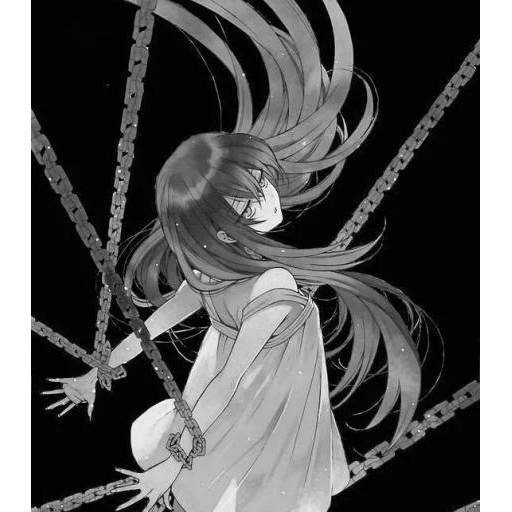 Набор стикеров грусть №5 для WhatsApp 17