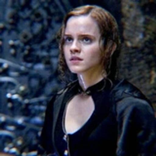 Набор стикеров Hermione Granger для WhatsApp 21