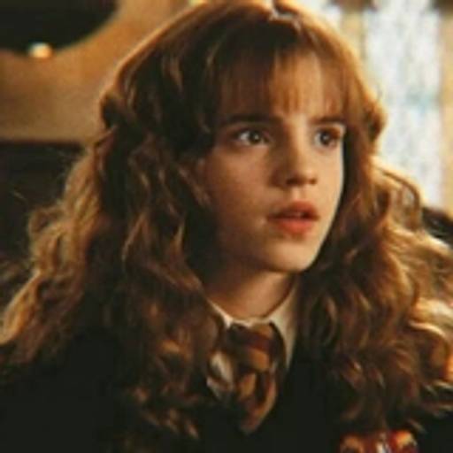 Набор стикеров Hermione Granger для WhatsApp 29