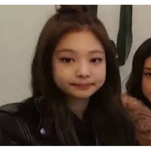 Набор стикеров JENNIE BLACKPINK! для WhatsApp 22