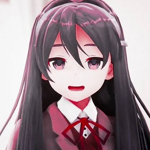 Набор стикеров Юри №4 для WhatsApp 28