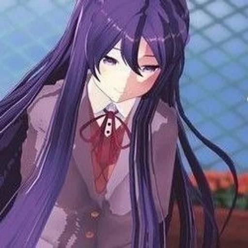 Набор стикеров Юри №4 для WhatsApp 30