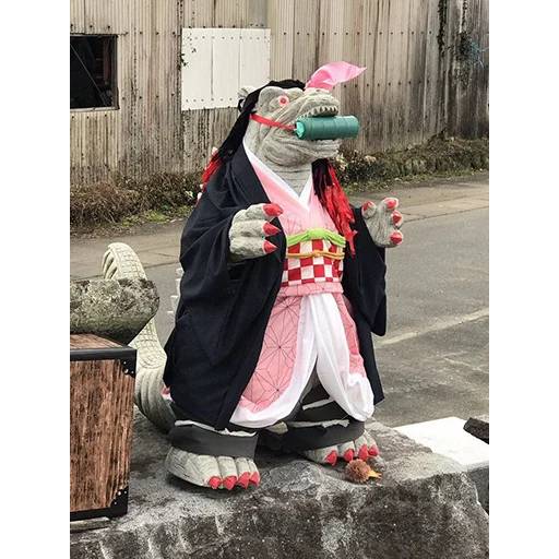 Набор стикеров Клинок, рассекающий демонов №19 для WhatsApp 28