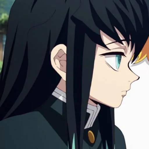 Набор стикеров Клинок, рассекающий демонов №25 для WhatsApp 21