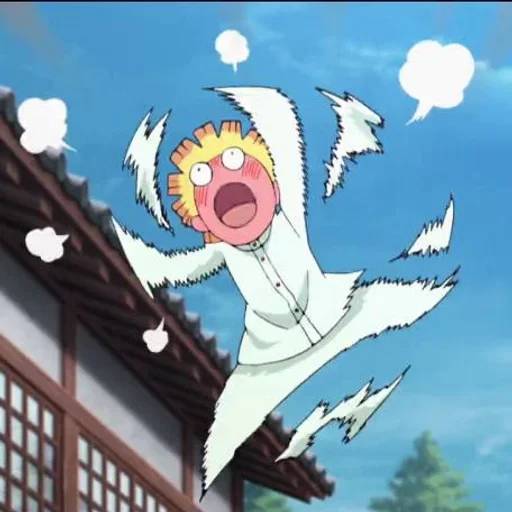 Набор стикеров Клинок, рассекающий демонов №25 для WhatsApp 23