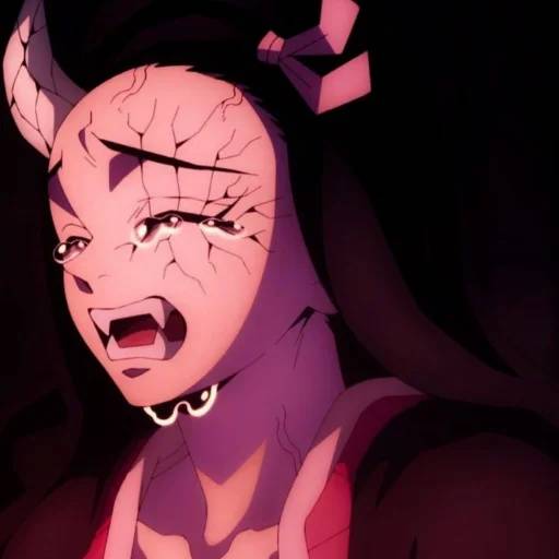 Набор стикеров Клинок, рассекающий демонов №26 для WhatsApp 20