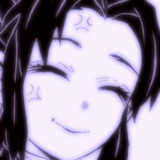 Набор стикеров Клинок, рассекающий демонов №26 для WhatsApp 22