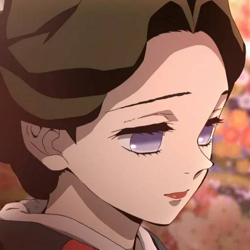 Набор стикеров Клинок, рассекающий демонов №3 для WhatsApp 11