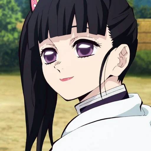 Набор стикеров Клинок, рассекающий демонов №3 для WhatsApp 19