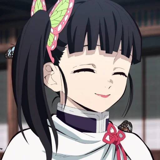 Набор стикеров Клинок, рассекающий демонов №3 для WhatsApp 2