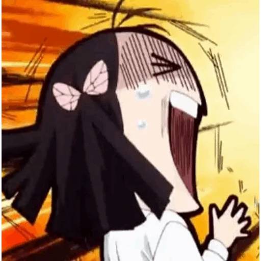 Набор стикеров Клинок, рассекающий демонов №32 для WhatsApp 26