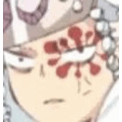 Набор стикеров Клинок, рассекающий демонов №32 для WhatsApp 28