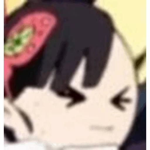 Набор стикеров Клинок, рассекающий демонов №32 для WhatsApp 29