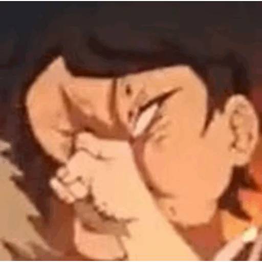 Набор стикеров Клинок, рассекающий демонов №32 для WhatsApp 3