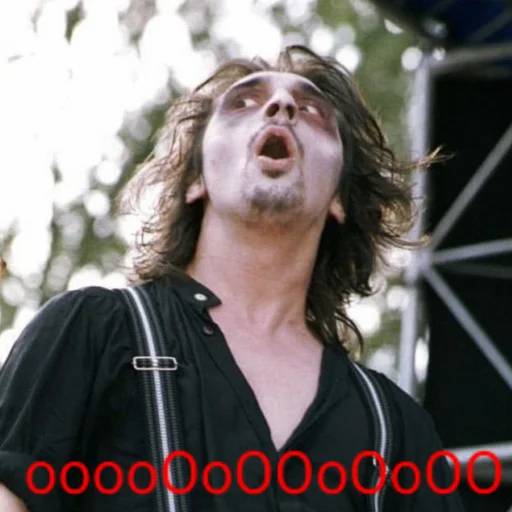 Набор стикеров Король и Шут №11 для WhatsApp 8