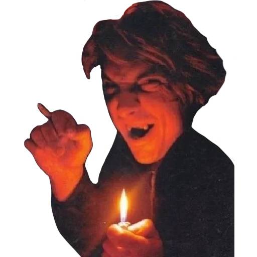 Набор стикеров Король и Шут №19 для WhatsApp 11