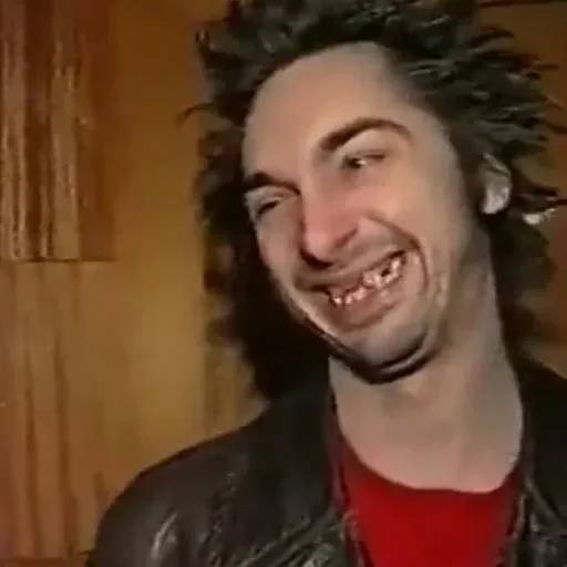 Набор стикеров Король и Шут №19 для WhatsApp 18