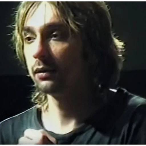 Набор стикеров Король и Шут №19 для WhatsApp 25