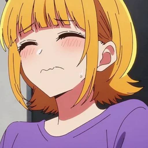 Набор стикеров Мем Чо для WhatsApp 19