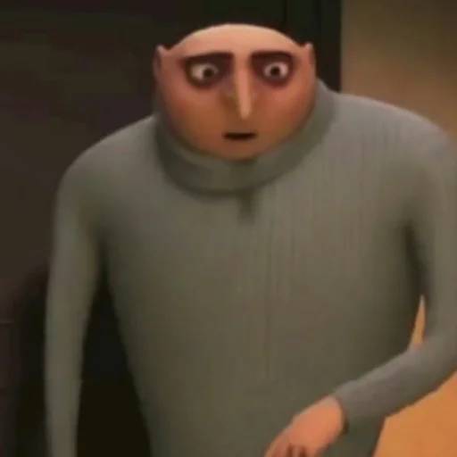 Набор стикеров Миньоны №4 для WhatsApp 10