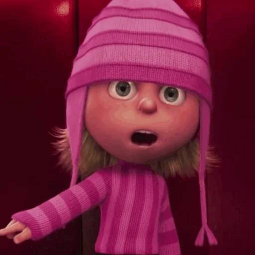 Набор стикеров Миньоны №4 для WhatsApp 22