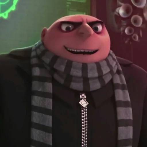 Набор стикеров Миньоны №4 для WhatsApp 29