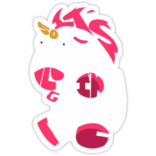 Набор стикеров Миньоны №9 для WhatsApp 25