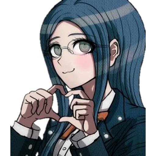 Набор стикеров Сердечки №18 для WhatsApp 21