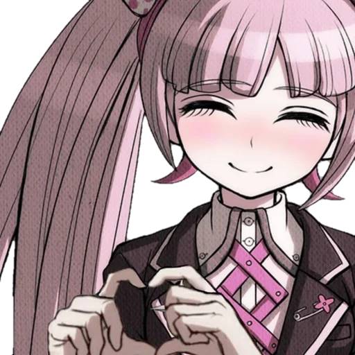 Набор стикеров Сердечки №18 для WhatsApp 22