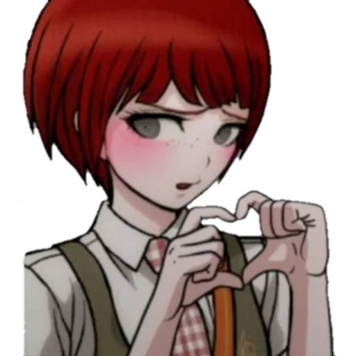 Набор стикеров Сердечки №18 для WhatsApp 26