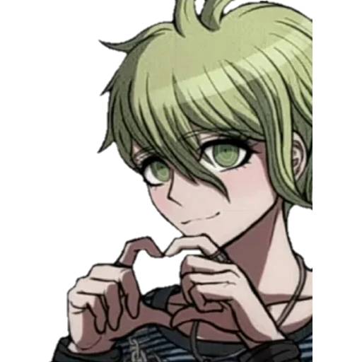 Набор стикеров Сердечки №18 для WhatsApp 27