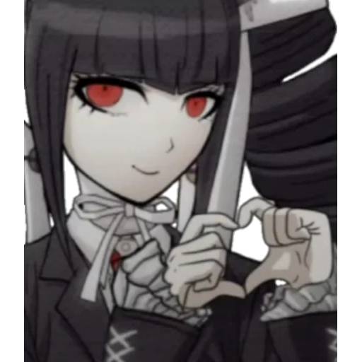 Набор стикеров Сердечки №18 для WhatsApp 3