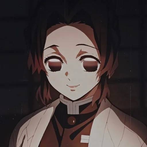 Набор стикеров Шинобу Кочо №14 для WhatsApp 5