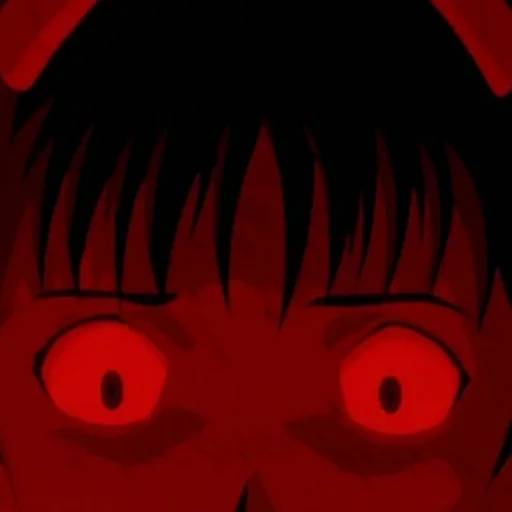 Набор стикеров Синдзи №9 для WhatsApp 12