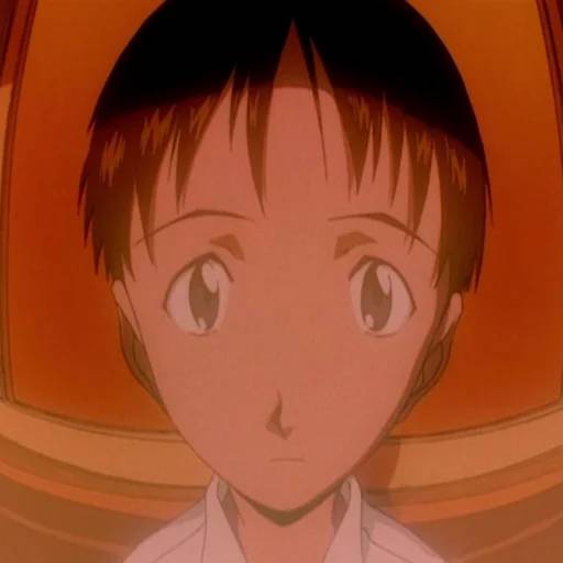 Набор стикеров Синдзи №9 для WhatsApp 13