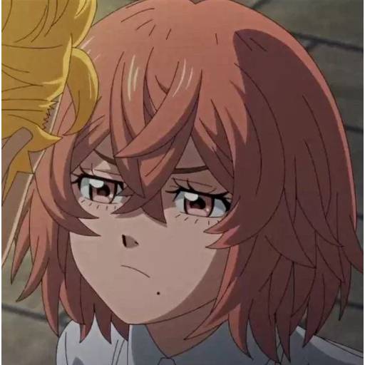 Набор стикеров Токийские мстители №17 для WhatsApp 16