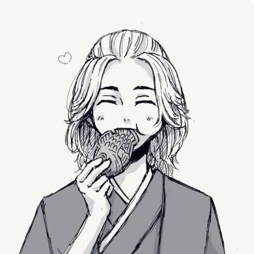 Набор стикеров Токийские мстители №19 для WhatsApp 13