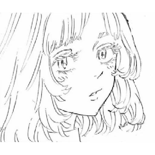 Набор стикеров Токийские мстители №30 для WhatsApp 28