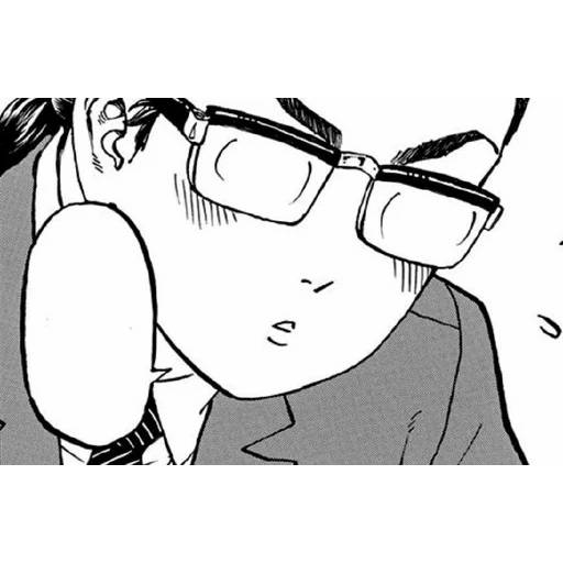 Набор стикеров Токийские мстители №6 для WhatsApp 15