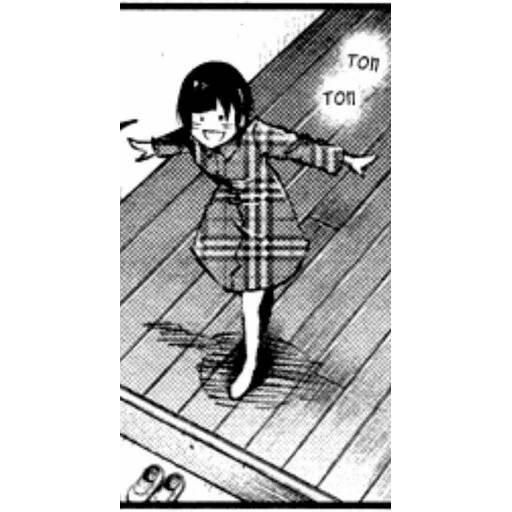 Набор стикеров Токийский Гуль №22 для WhatsApp 14