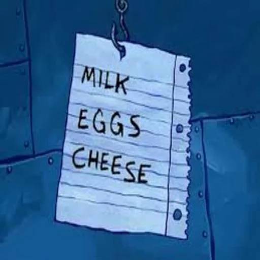 Набор стикеров Undertale №1 для WhatsApp 19