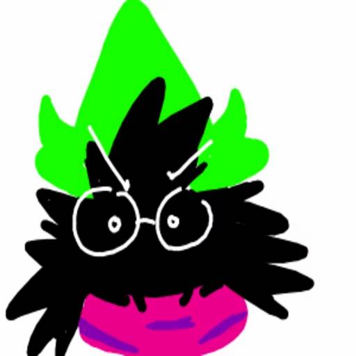 Набор стикеров Undertale №1 для WhatsApp 22